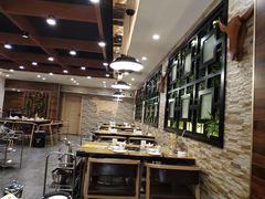 大堂-潮牛鲜天下(小店富康店)