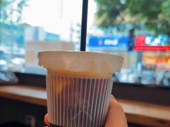 -常识咖啡common sense(春熙路店)