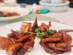 -黄埔华苑酒家(黄埔店)