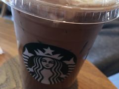 -星巴克(天津佛罗伦萨小镇店)