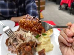 -申德勒加油站西餐厅(日坛路总店)