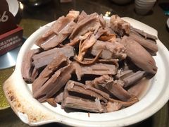 莲藕-79号渔船海鲜饭店(华强北店)