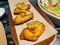 -LES ELITES 英集荟(南京西路店)