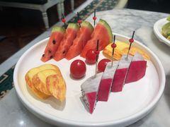 -城南往事·鲁菜·烤鸭(世茂宽厚里·大明湖店)