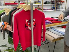-雪莲品牌工厂店