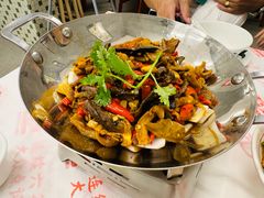 -堂瓦里·33年传统赣菜(第一街区店)