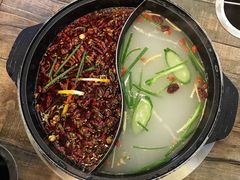 -成都屋头串串(青年北街店)