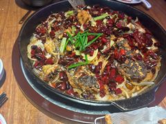 -老板恋上鱼(恒隆广场店)