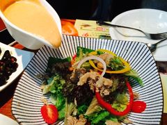 -绿茵阁牛扒餐厅(客村店)