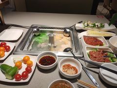 -海底捞火锅(北京路店)