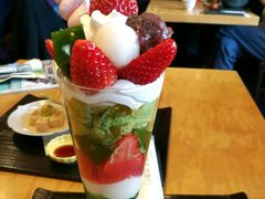 -伊藤久右卫门(宇治本店)