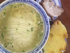 -同得兴 Since·1995 传统苏式面馆(十全街店)