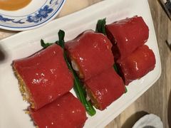 -广州花园酒店荔湾亭·地道点心·粤式饮茶