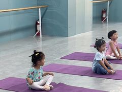 -舞蕾舞蹈(特长生校区)