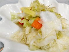 -高老庄·老溧阳·私房菜(南山竹海店)