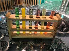 -8号苑自助烤场(西单店)