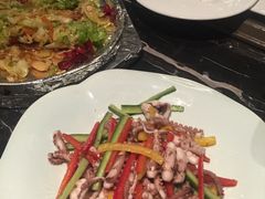 -璞御·海鲜·雪花牛肉局(宾水西道店)
