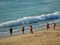 -大梅沙海滨公园