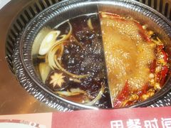 -空之介寿喜烧·和牛放题(恒隆广场店)