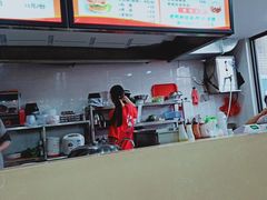 -妯娌老鸭粉丝汤(新区宝龙店)
