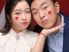 -bobo高端证件照工作室(三元桥店)