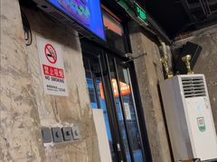 -Side Street街旁(交道口店)