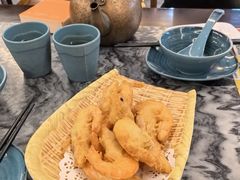 -安泰楼·佛跳墙创始人·传统闽味早茶·酒楼(三坊七巷闽菜地标店)