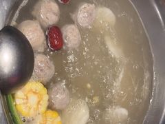 -八合里潮汕鲜牛肉火锅(福州万象城店)