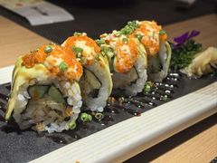 -德川家日本料理(中关村店)