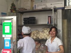 -天泽祥·鼓楼馒头(鼓楼店)
