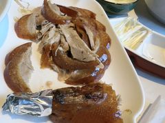 -大鸭梨烤鸭(望京店)