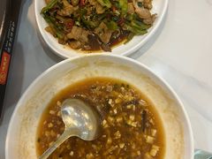 -犇瑞·衢味府(EFC欧美广场店)
