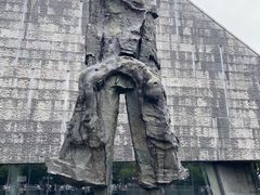 -侵华日军南京大屠杀遇难同胞纪念馆