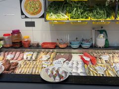-健跳小海鲜(人民路店)