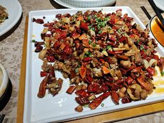 -李氏传家菜(兴城路店)