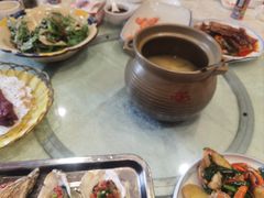 -崖口红树林海鲜餐厅