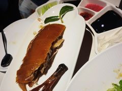 -大鸭梨烤鸭(顺义石园店)