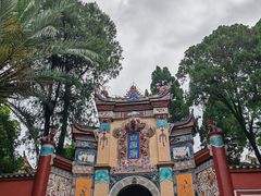 -白帝城·瞿塘峡景区