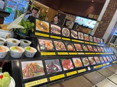 -蓝港海鲜厨房(金水路店)
