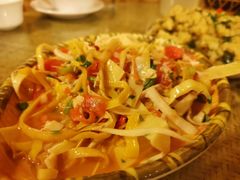 -多哥水傣味餐厅(司马巷店)