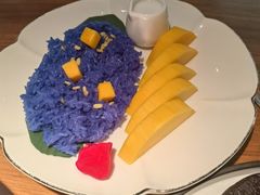 -星叶·东南亚料理(温州万象城店)