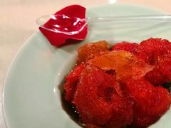 冰点草莓-小江南(高新天泺路店)