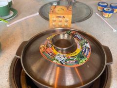 -润园四季椰子鸡火锅(海上世界店)