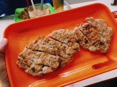 -華歡冰室-WahFoon(吉大店)