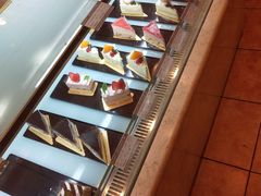 -长发西饼(道前店)