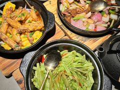-得意啫·广东啫啫煲(前海HOP店)