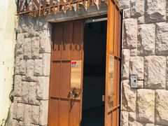 门面-Vanilla Specialty Coffee(八大关店)