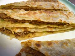 -溢心园香河肉饼总店