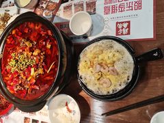 -鸡本无敌江湖菜(摩尔城店)