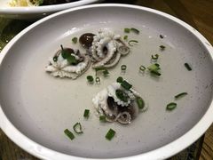 -拉完海鲜大排档(温岭店)